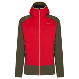 Zeige Details für La Sportiva Kopak Hoody M Bild von La Sportiva Kopak Hoody M